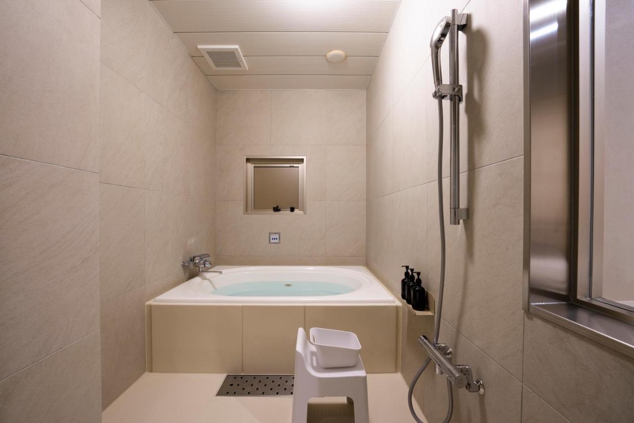 Hotel Hisoca Ikebukuro Tokio Buitenkant foto