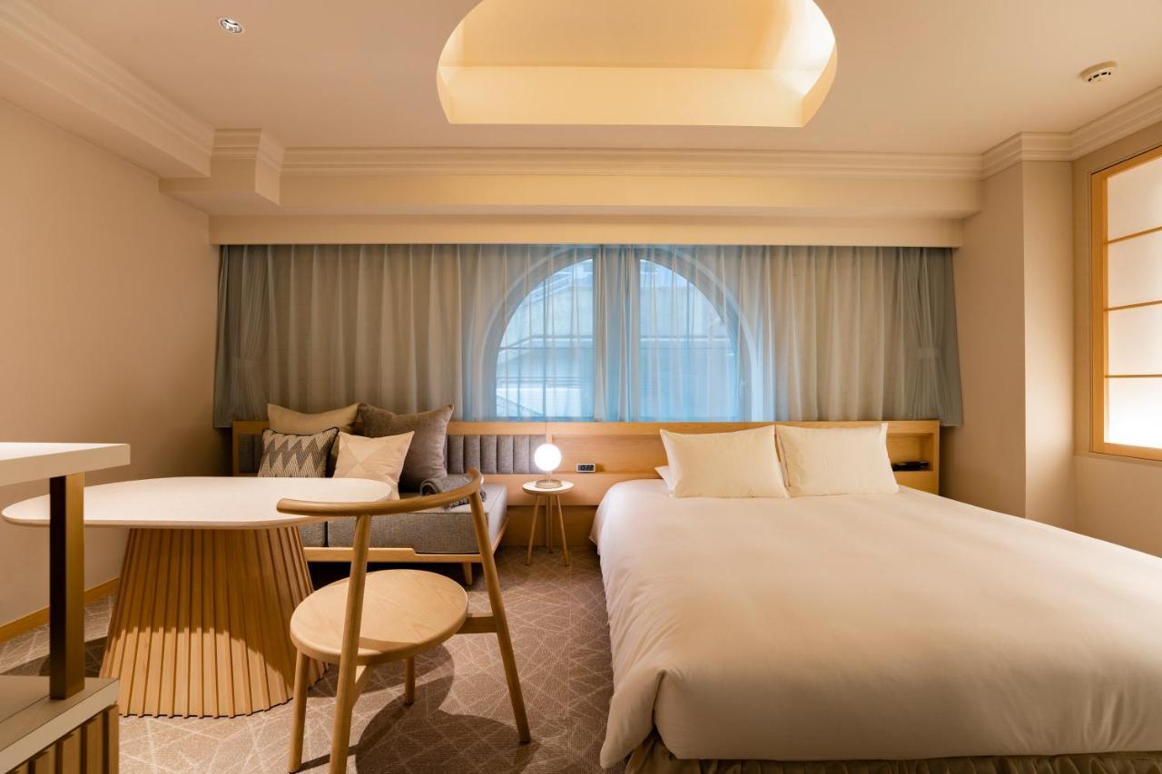 Hotel Hisoca Ikebukuro Tokio Buitenkant foto