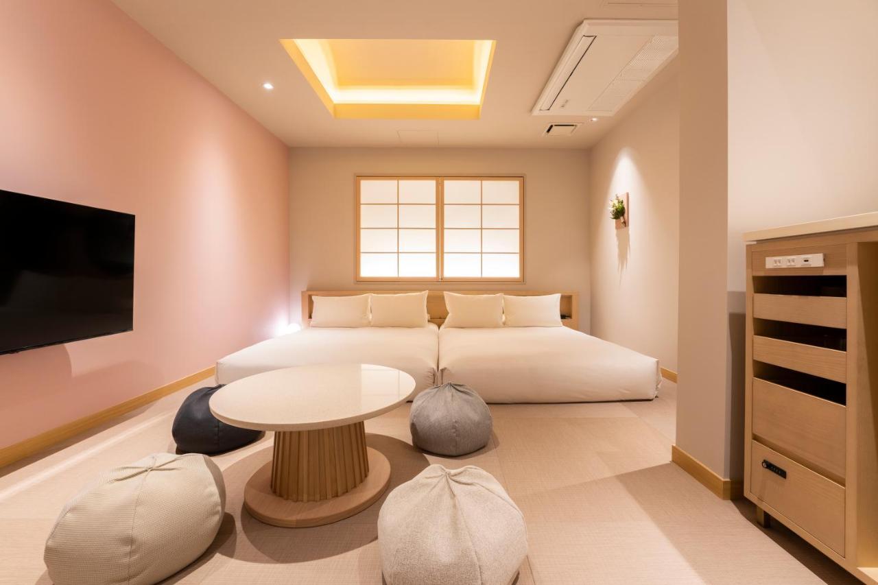 Hotel Hisoca Ikebukuro Tokio Buitenkant foto