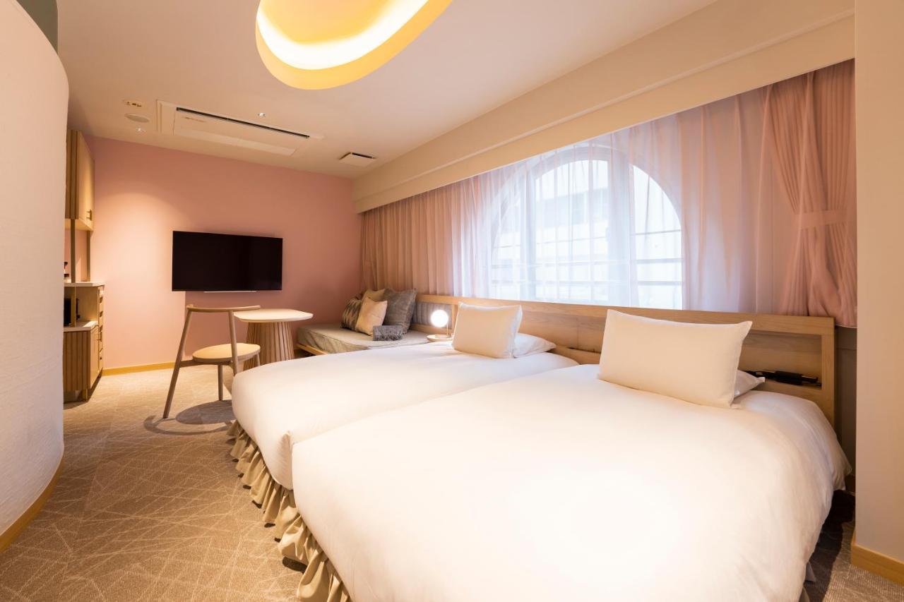 Hotel Hisoca Ikebukuro Tokio Buitenkant foto