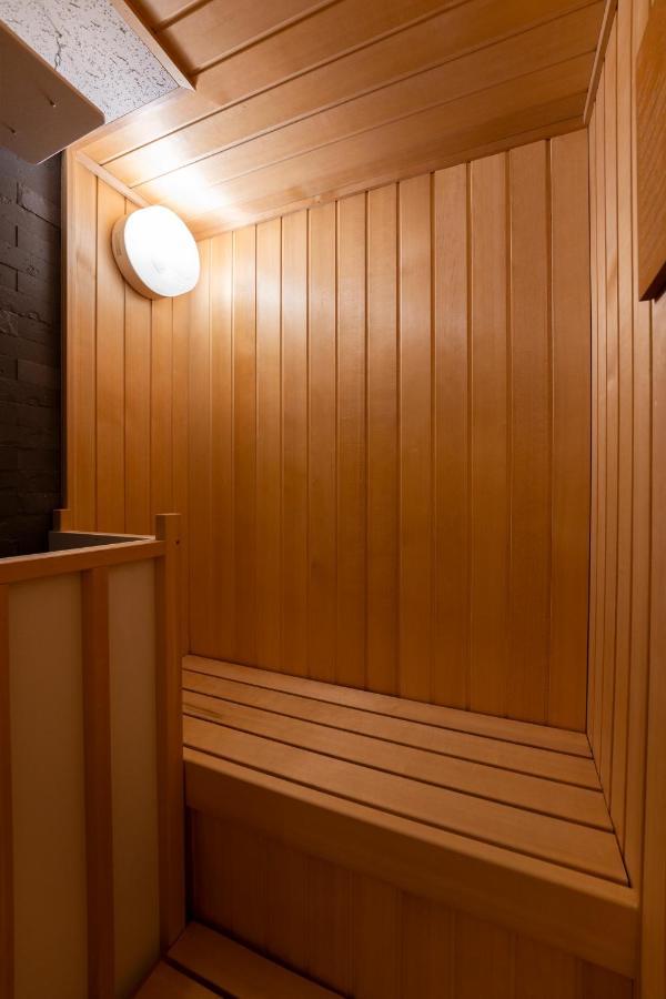 Hotel Hisoca Ikebukuro Tokio Buitenkant foto