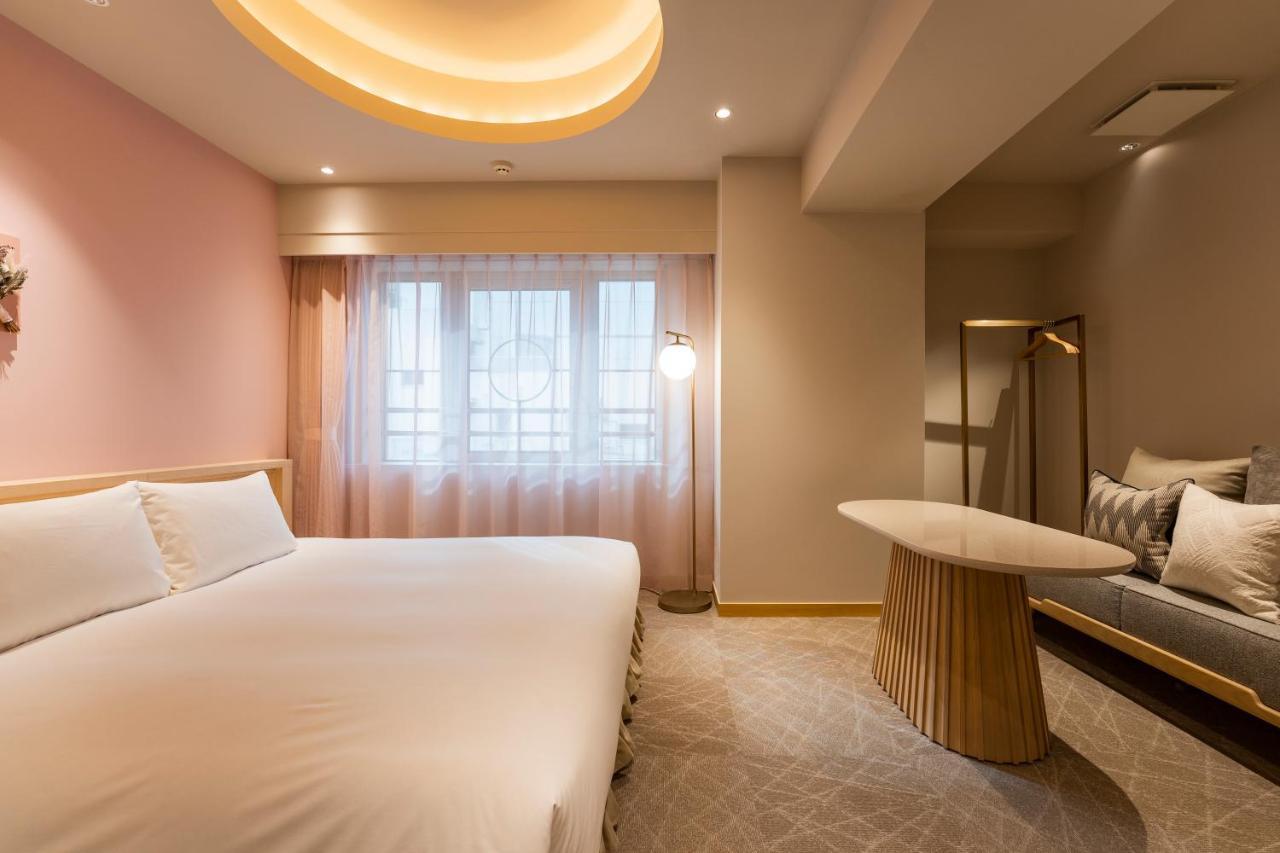 Hotel Hisoca Ikebukuro Tokio Buitenkant foto