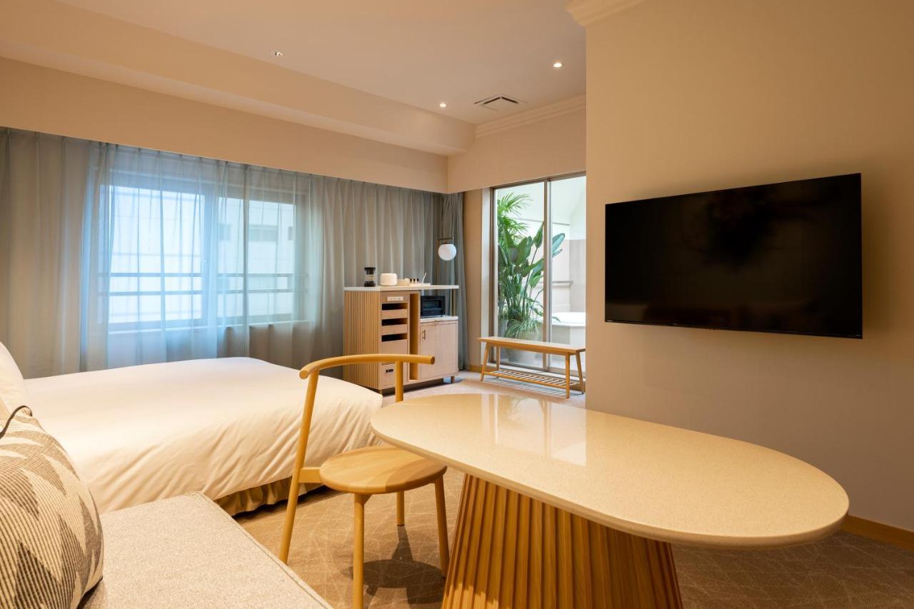 Hotel Hisoca Ikebukuro Tokio Buitenkant foto