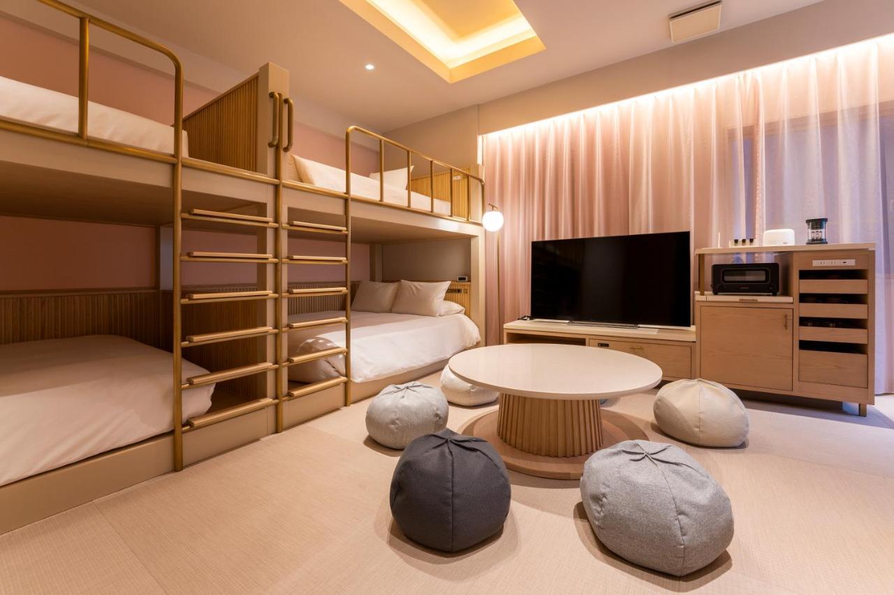 Hotel Hisoca Ikebukuro Tokio Buitenkant foto